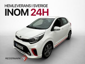 Kia Picanto bild 3