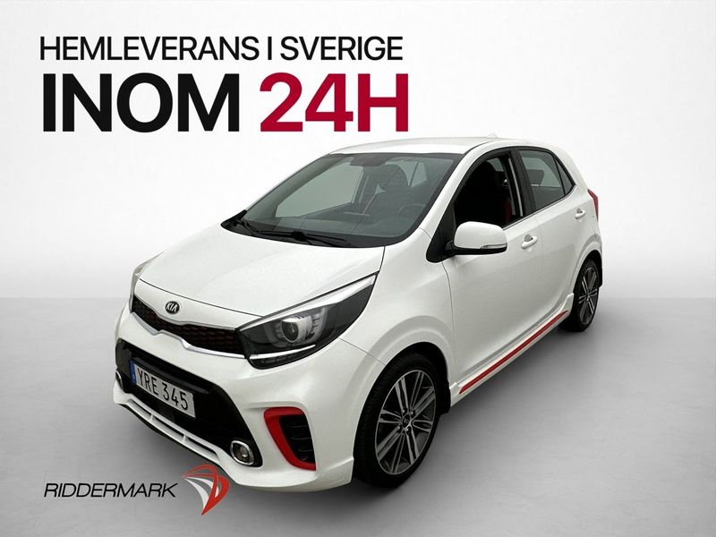 Kia Picanto bild 3