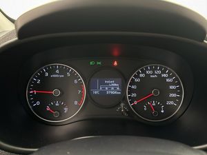 Kia Picanto bild 17