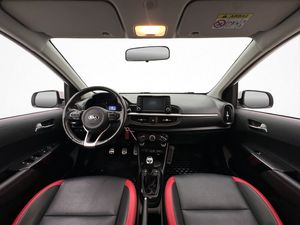 Kia Picanto bild 12