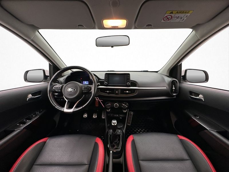 Kia Picanto bild 12