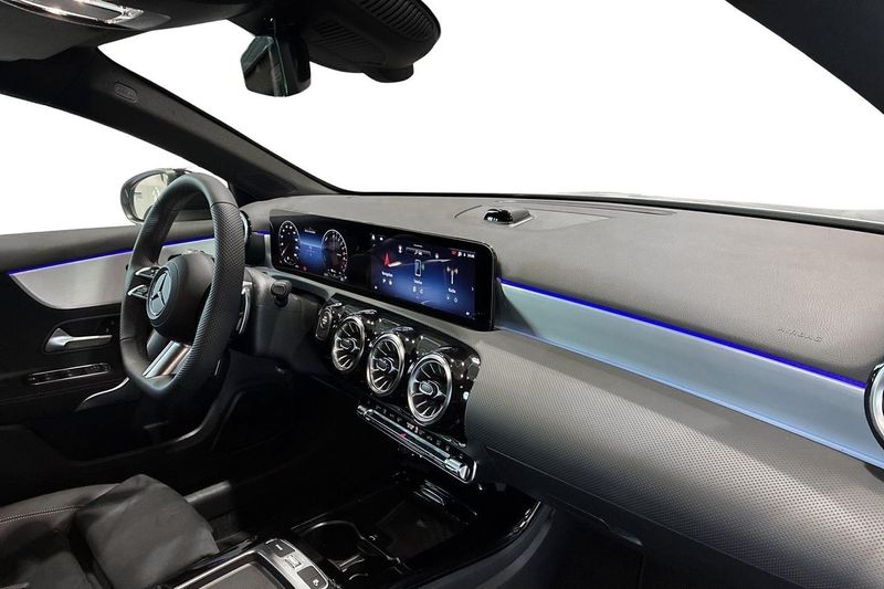 Mercedes A250 bild 9