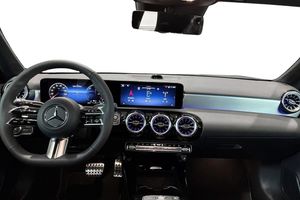 Mercedes A250 bild 8