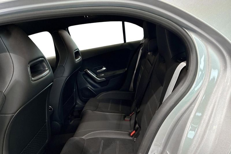 Mercedes A250 bild 10