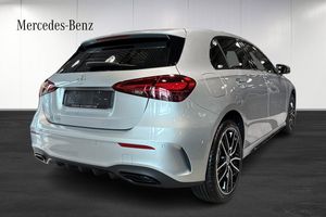 Mercedes A250 bild 3