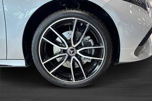 Mercedes A250 bild 5