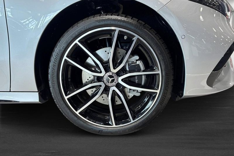 Mercedes A250 bild 5