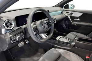 Mercedes A250 bild 6