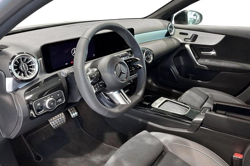 Mercedes A250 bild 6
