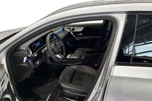 Mercedes A250 bild 11
