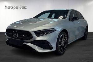 Mercedes A250 bild 2