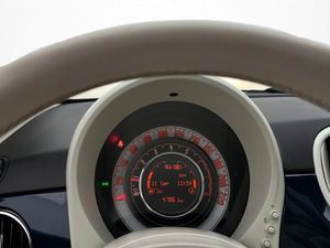 Fiat 500 bild 13