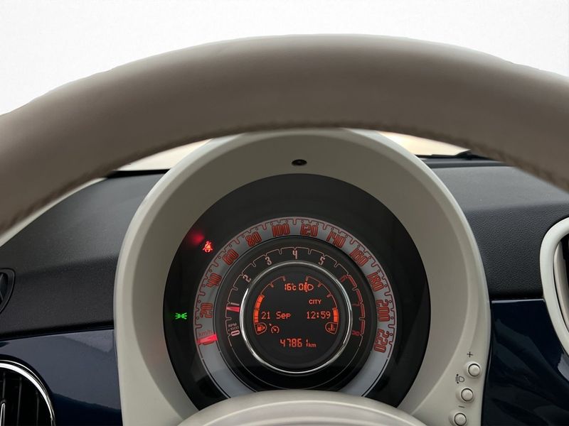 Fiat 500 bild 13