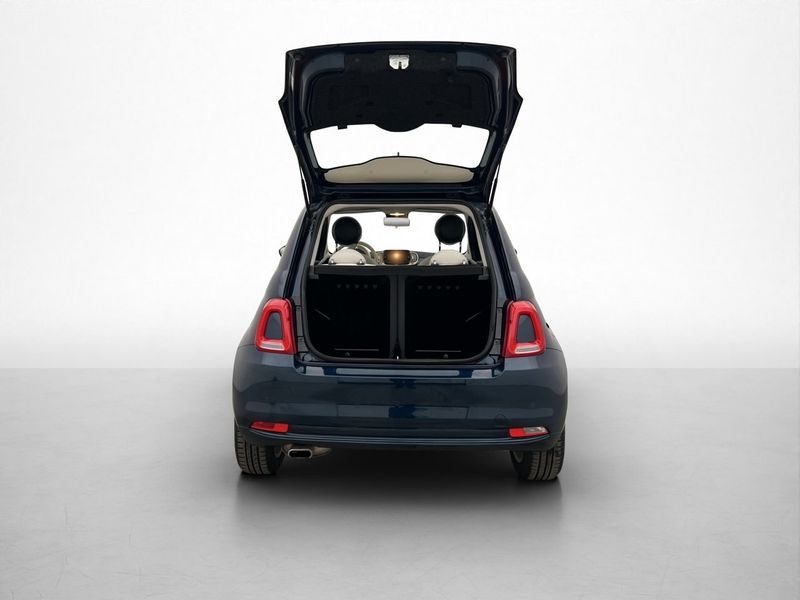 Fiat 500 bild 10