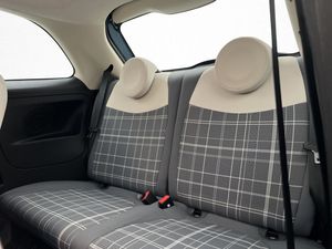 Fiat 500 bild 15
