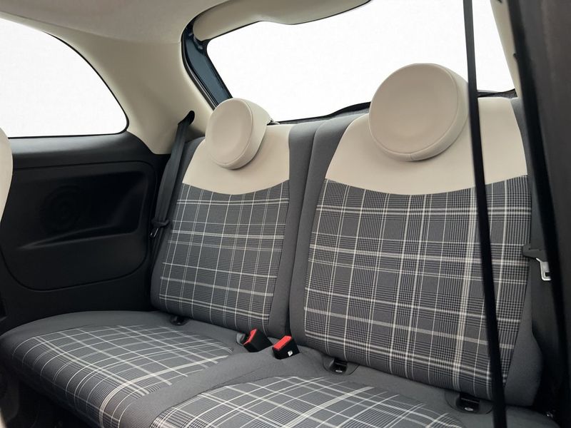 Fiat 500 bild 15