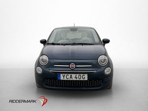Fiat 500 bild 2