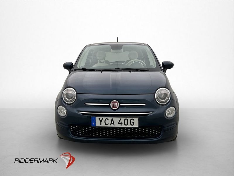 Fiat 500 bild 2