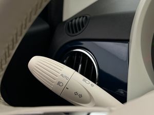 Fiat 500 bild 20