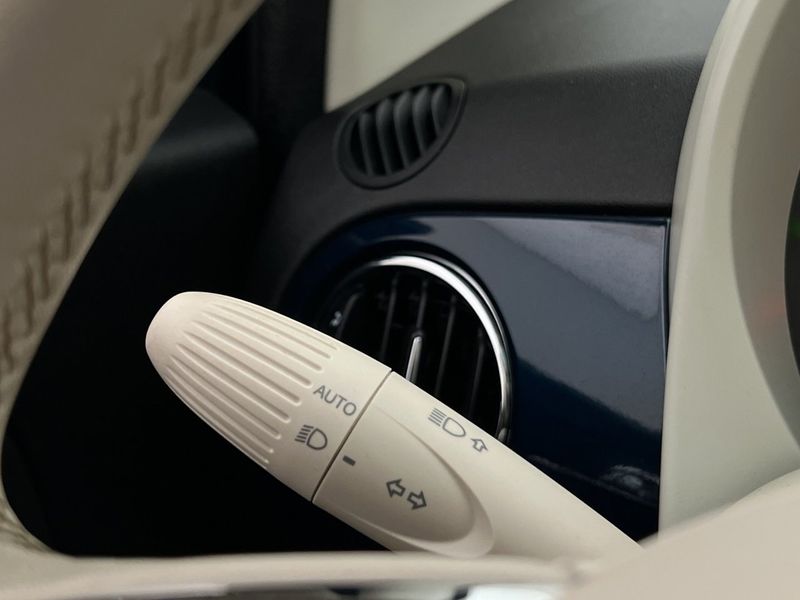 Fiat 500 bild 20