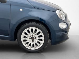 Fiat 500 bild 24