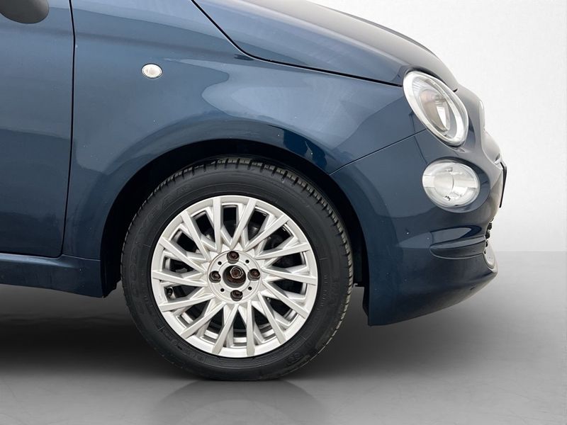 Fiat 500 bild 24