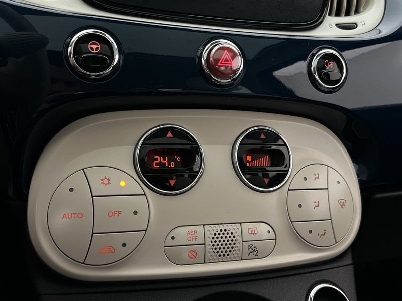 Fiat 500 bild 17