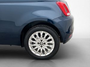 Fiat 500 bild 22