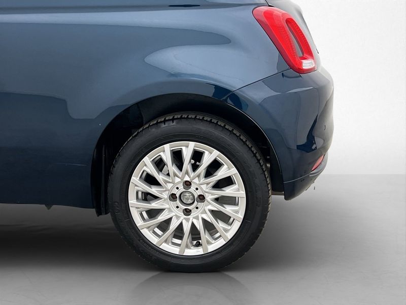 Fiat 500 bild 22