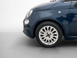 Fiat 500 bild 21
