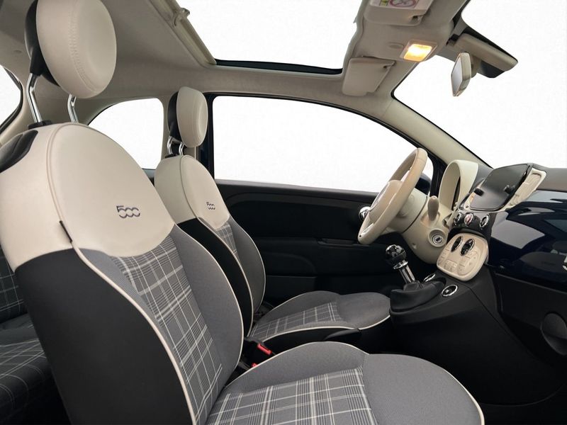 Fiat 500 bild 11