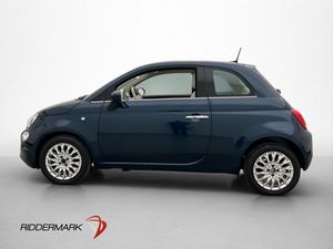 Fiat 500 bild 4