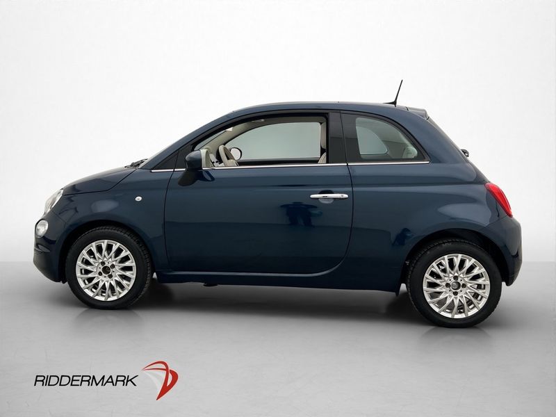 Fiat 500 bild 4