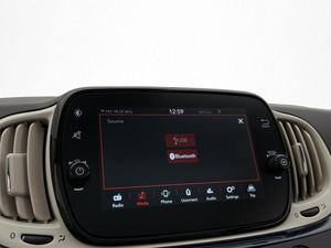 Fiat 500 bild 16
