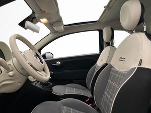 Fiat 500 bild 12