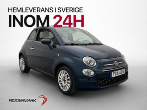 Fiat 500 bild 1