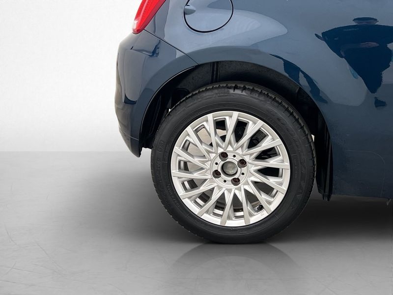 Fiat 500 bild 23