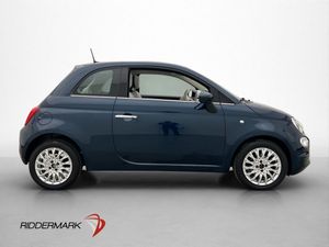 Fiat 500 bild 9