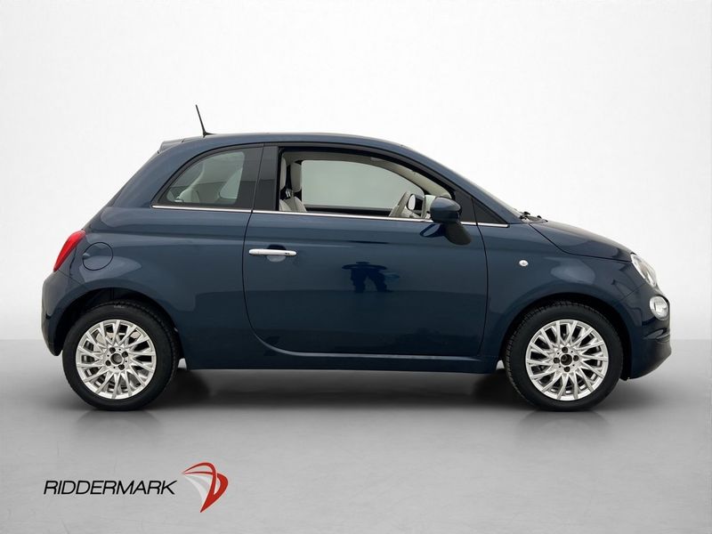 Fiat 500 bild 9