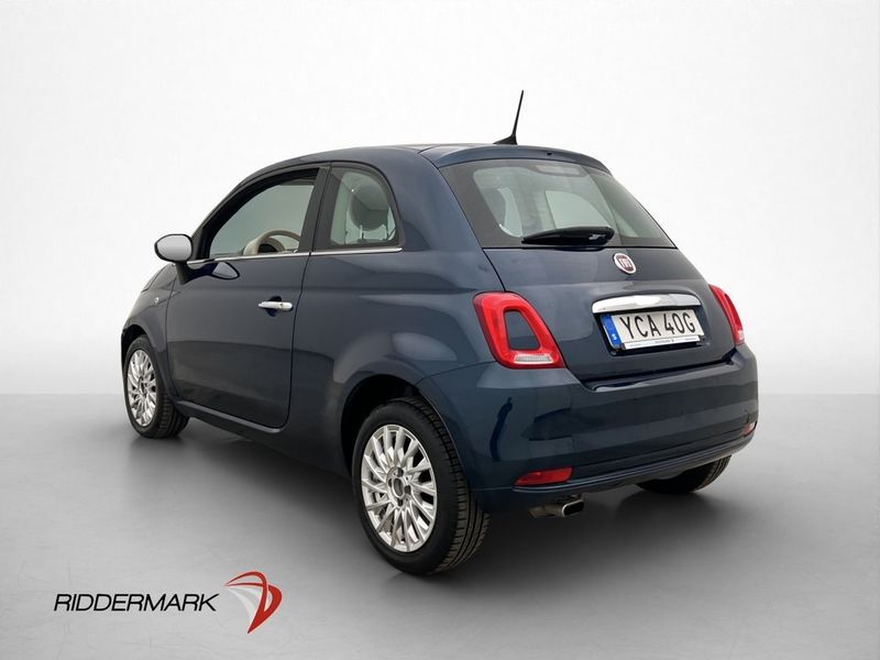 Fiat 500 bild 5