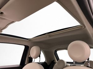 Fiat 500 bild 14
