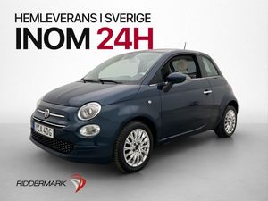Fiat 500 bild 3