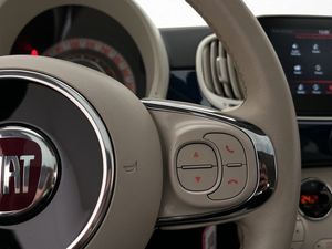 Fiat 500 bild 18