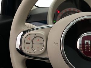 Fiat 500 bild 19