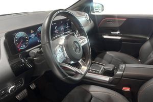 Mercedes EQA250+ bild 6