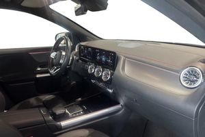 Mercedes EQA250+ bild 9