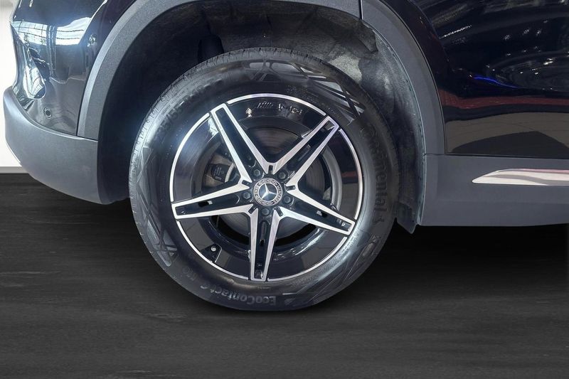 Mercedes EQA250+ bild 5