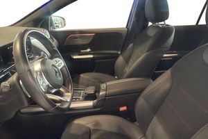 Mercedes EQA250+ bild 11