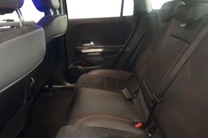Mercedes EQA250+ bild 10