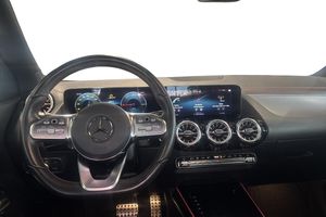 Mercedes EQA250+ bild 8